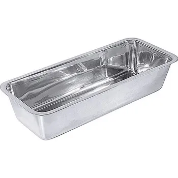 CONTACTO Forma pečící z nerezové oceli 3 l | CONTACTO, 5110/350