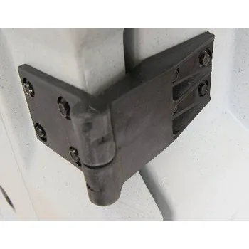 ABNER PANT KOMPLETNÍ 2-DÍLNÝ AF6,AF7,AF8,AL200,AL300,AF12,AF150 | ABNER, 68001