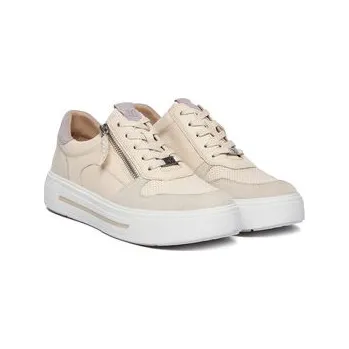 Oblečení a móda Sneakersy Caprice 9-23729-46 Béžová 39