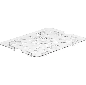 Cambro Falešné dno pro gastronádobu GN 1/2| TOM, R-M212222