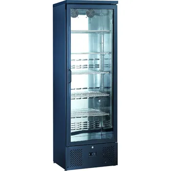 TECHNICA Chladnička na nápoje, jednodveřová, 292 l, 600x515x1815 mm | TECHNICA, Cold Line