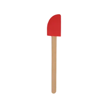 Podběrák TOMGAST Stěrka silikonová 55 × 80 × 285 mm| TOM, SZ-9329