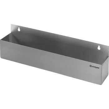 Sklenice STALGAST Nádoba na sklenice 550x100x150 mm | STALGAST, 474310