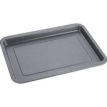 Plech na pečení CONTACTO Plech s nepřilnavým povrchem 395x355x25 mm | CONTACTO, 6311/360