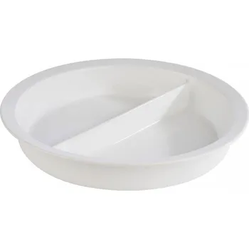 kotlíky APS Porcelánová, dvojdílná vložka do chafingu, průměr 390 mm | APS, 82215