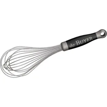 de Buyer Metlička 40 cm | D-2610-40| TOM, D-2610-40