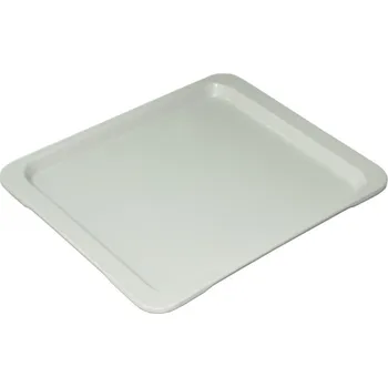 Cambro Versa podnos jídelní 32,5 × 53 cm, šedá| TOM, R-VE3253-A29