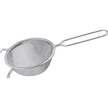 Cedník a síto CONTACTO Cedník/síto nerezové s rukojeti 1,5 l | CONTACTO, 3190/200