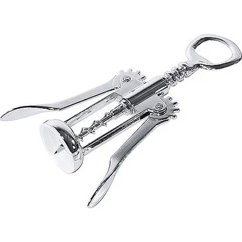 Otvírák CONTACTO Vývrtka 175 mm, inox | CONTACTO, 454/180