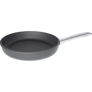 Myčka nádobí CONTACTO Pánev s titanovým povrchem, průměr 240 mm | CONTACTO, 5505/240