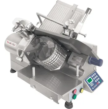 Kráječ na chleba MA-GA Automatický nářezový stroj | MA-GA, A-912