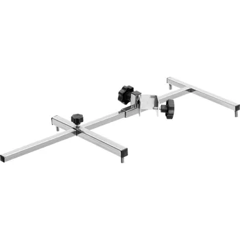 BARTSCHER Držák pro tyčový mixér, 255x625x70 mm | BARTSCHER, 130140