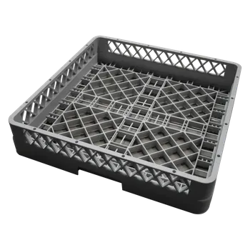 Univerzální čisticí prostředek Koš plastový základní 50x50x11 | REDFOX - C 1001