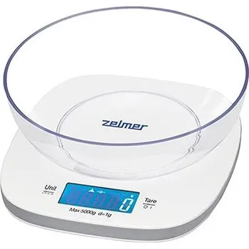 Kuchyňská váha Zelmer Kuchyňská váha ZKS1450