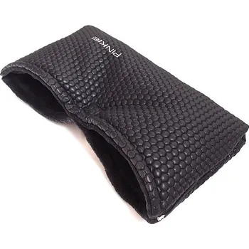 Pinkie Rukávník Black Comb