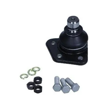 Zavěšení kol Čep ramene VW P. GOLF 1 17MM LE/PR sada se šrouby 171 407 365 F S1 FEBI