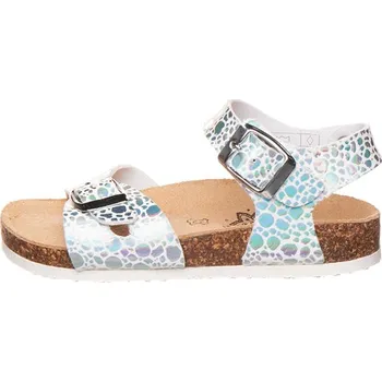 Dívčí obuv Primigi Silber 3840494 29