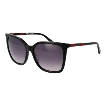 Sluneční brýle Gant sluneční brýle GA8093 01B 55 - Dámské