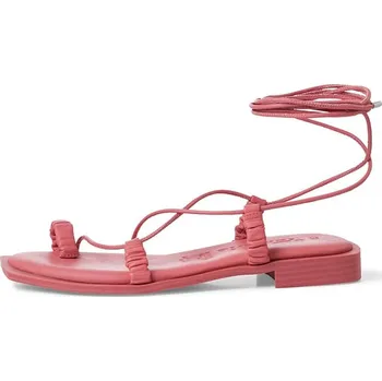 Dámské žabky Tamaris Pink 8439595 36