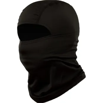 Pokrývka hlavy BLIZZARD Multisport Balaclava, black - vel. 56/58 cm r.23