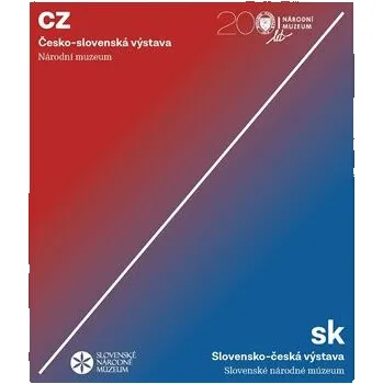 Umění Česko-slovenská / Slovensko-česká výstava
