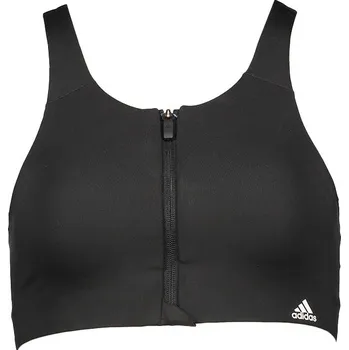 Dámské spodní prádlo Sportovní podprsenka adidas Schwarz - High 4285609 70B