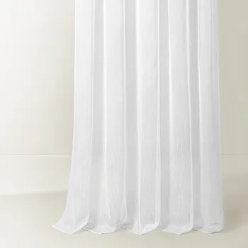 Záclona Záclona - Prší 300 cm