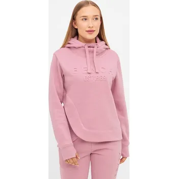 Dámské oblečení Mikina Bench Rosa 8740457 38