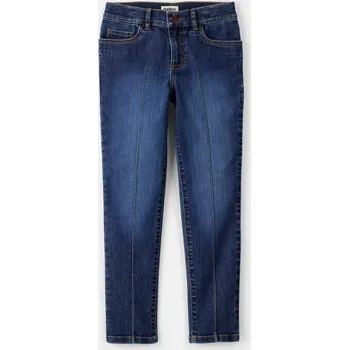 Dívčí džíny OshKosh Dunkelblau 2214868 134