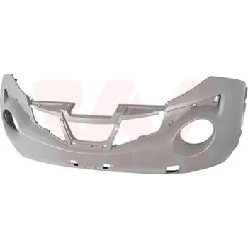 Nárazník Nárazník VAN WEZEL 3380574