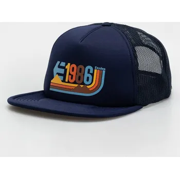 Módní doplněk Kšiltovka Etnies GRAPHIC TRUCKER Navy velikost O/S