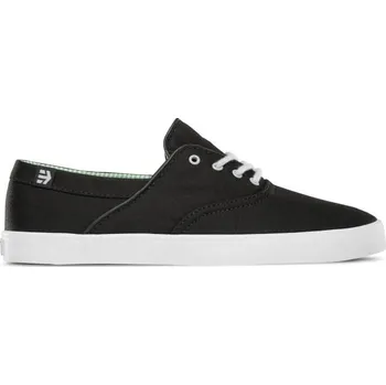 Dámská obuv Boty Etnies CORBY WS Black/White velikost 40.0