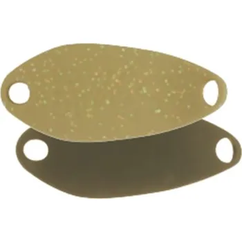 Rybářský háček VALKEIN Scheila NANO 0,5 g No.82 Delicious Kiwi