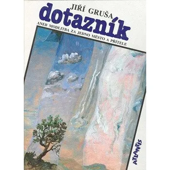 Dotazník - Jiří Gruša