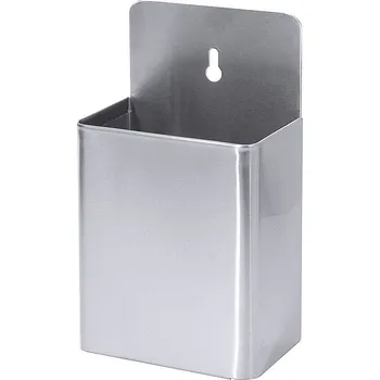 CONTACTO Nádoba na víčka 140x80x235 mm | CONTACTO, 326/240