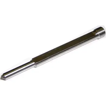 Vrtačka Středící hrot Narex Weldor pro magnetickou vrtačku PE-EVM 32