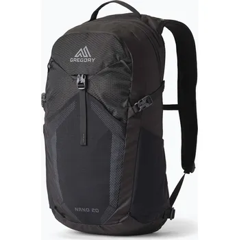 Městský batoh Batoh Gregory Nano 20 l optic black