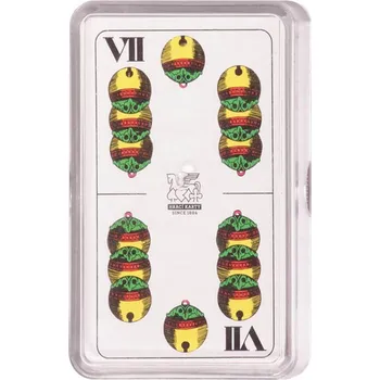 mariášová karta Karty Mariáš