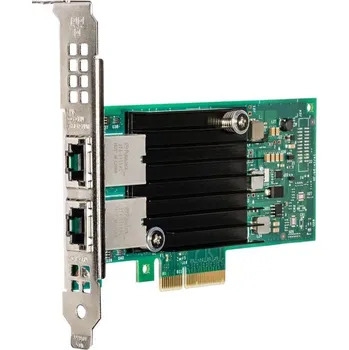 Stolní počítač Intel X550 10GBASE-T Dual Port NIC