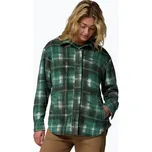 Dámská košile Columbia Benton Springs Nocturnal Ombre Rain Forest Ombre