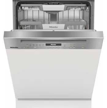 Myčka nádobí Miele G 7045 SCi XXL AutoDos Nerez CleanSteel