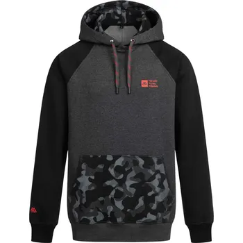 Pánská mikina Mikina MFT s kapucí – Velikost L