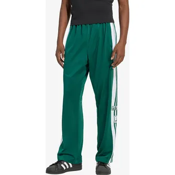 Tepláky adidas ADIBREAK CLASSIC Tracksuit Bottoms Collegiate Green S