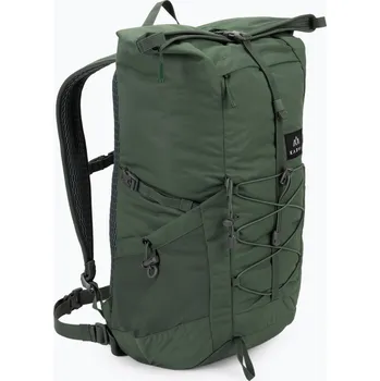 turistický batoh Městský batoh KADVA CityQuest 22 l green