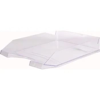 Archivační box Victoria Office IDTA transparentní