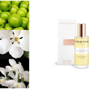 Parfém Yodeyma Sensación EDP 15 ml