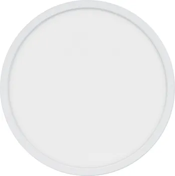 Osvětlení Nordlux Oja 29 IP54 2700K sensor bez stmívání (Ø29,4cm) bílá plast IP54 2110456101R