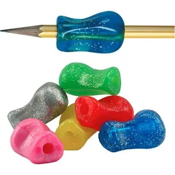 Příslušenství pro tablet The Pencil Grip Glitter Nástavec na tužku