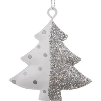 Vánoční dekorace Závěsná dekorace Stromek