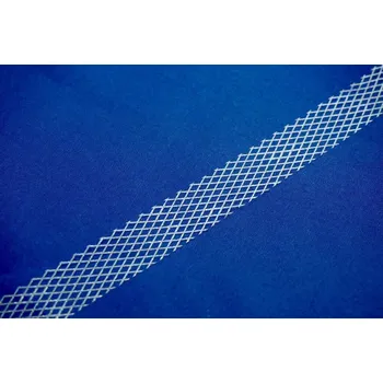 Fixační mřížka Šířka: 10 mm